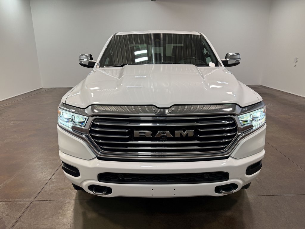 2023 Ram 1500 Laramie Longhorn photo 37