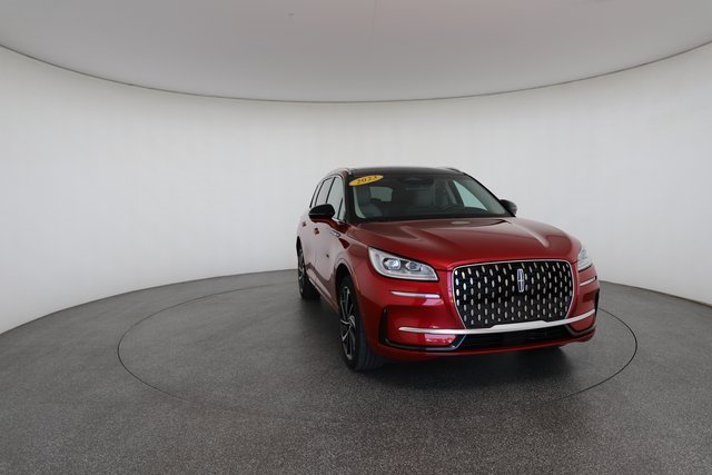2023 Lincoln Corsair Grand Touring photo 28