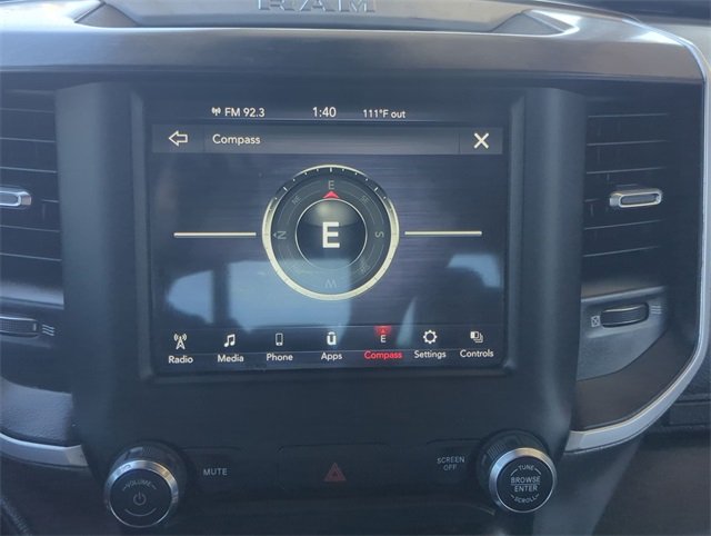 2021 Ram 1500 Big Horn Lone Star photo 17
