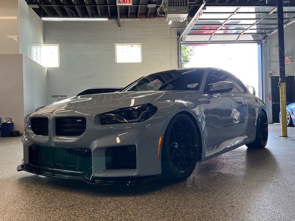 2023 Bmw M2 Series-2 photo 3