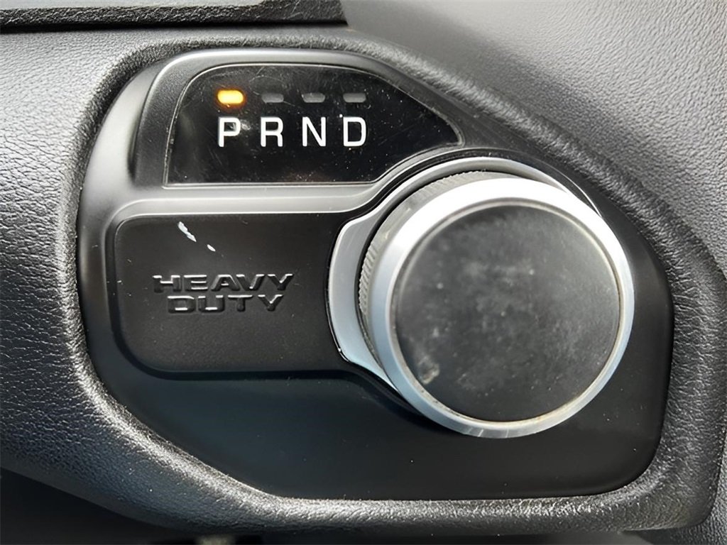2023 Ram 3500 Tradesman photo 19
