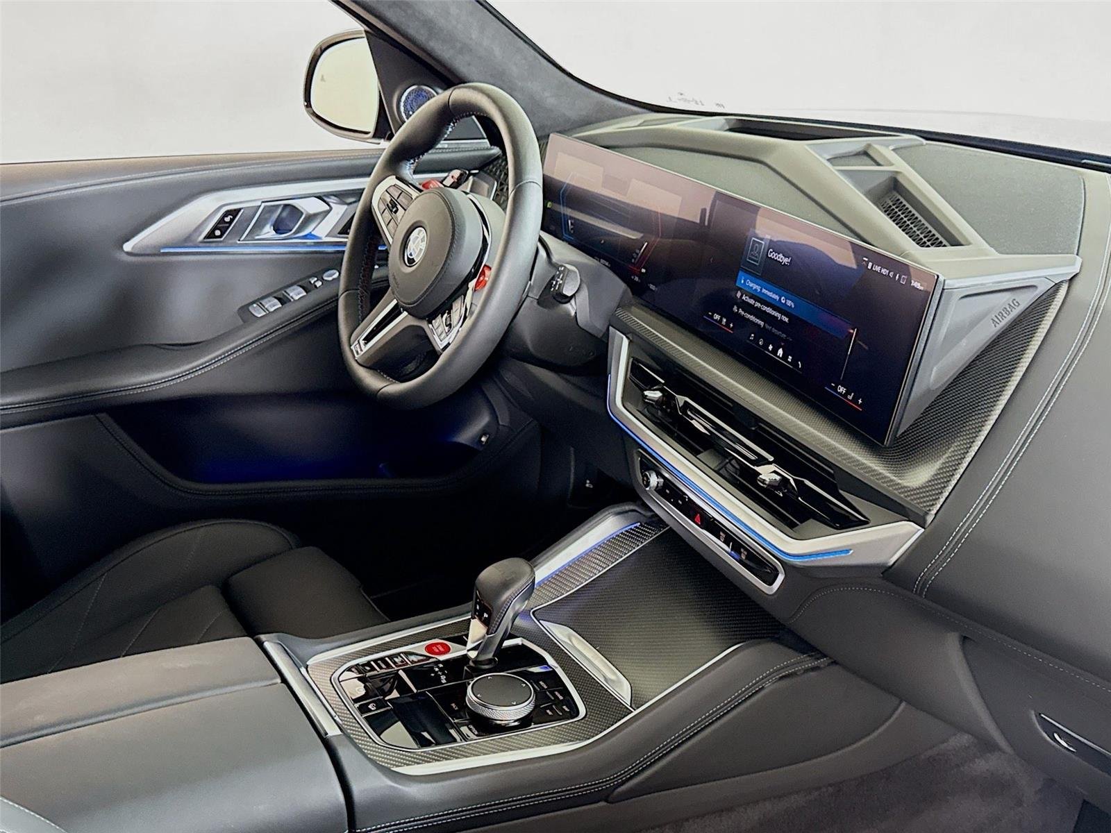 2025 Bmw XM photo 25