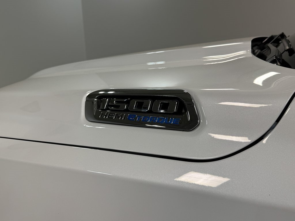 2023 Ram 1500 Laramie Longhorn photo 46