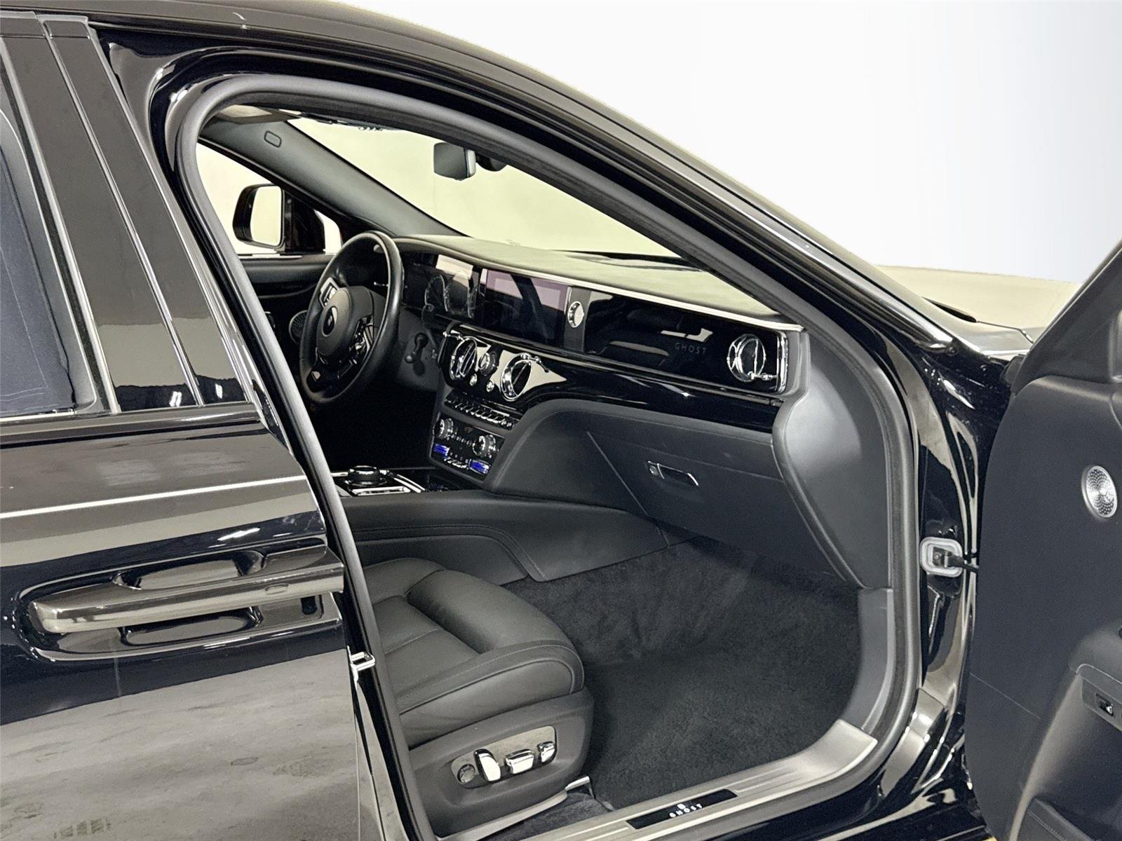 2021 Rolls Royce Ghost RR21 photo 37