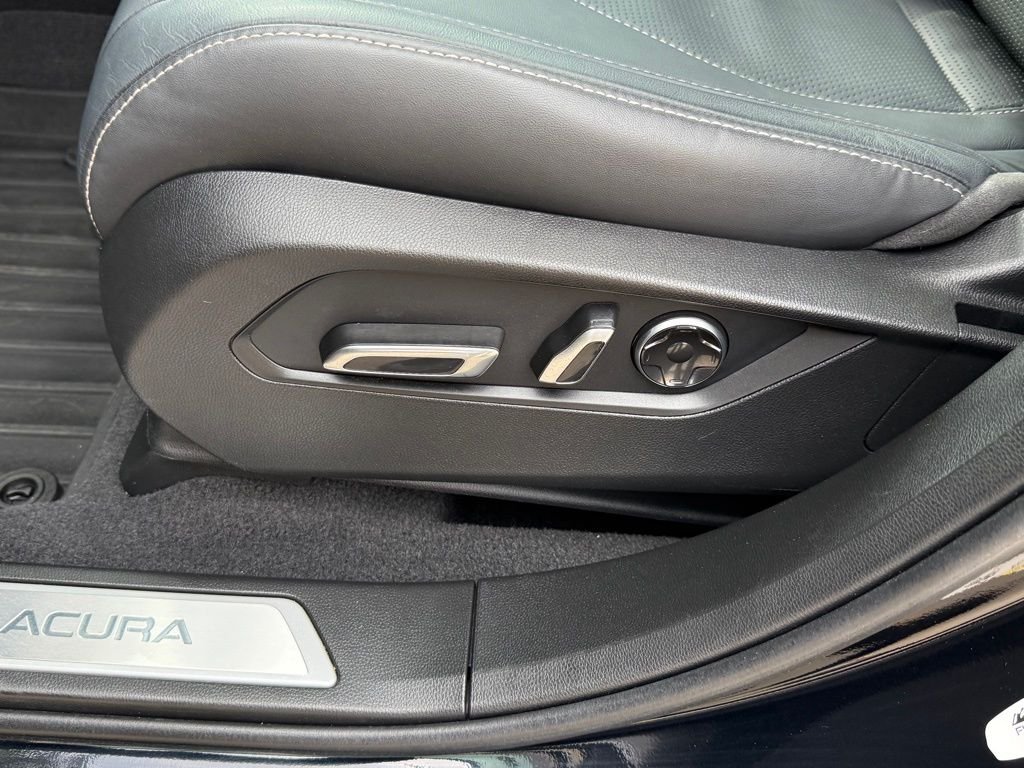 2022 Acura RDX Technology photo 28