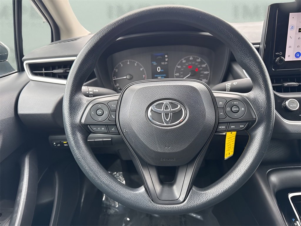 2024 Toyota Corolla LE photo 12