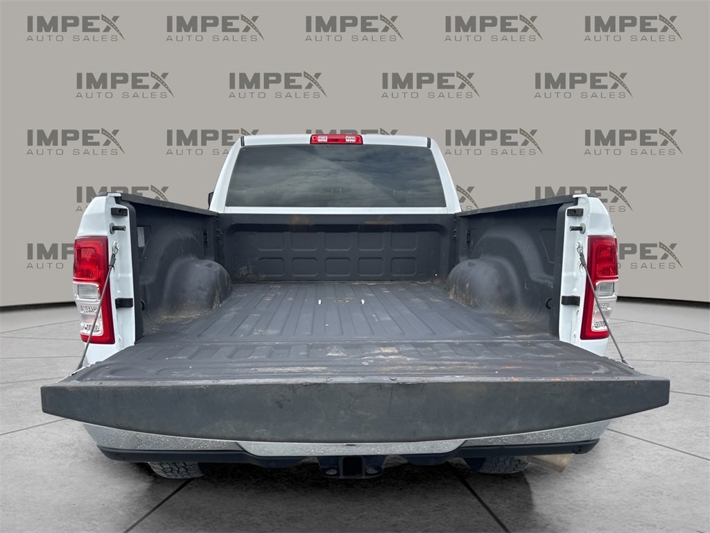 2023 Ram 2500 Big Horn photo 26