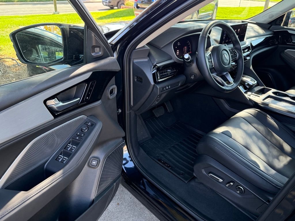 2025 Acura MDX Base photo 10