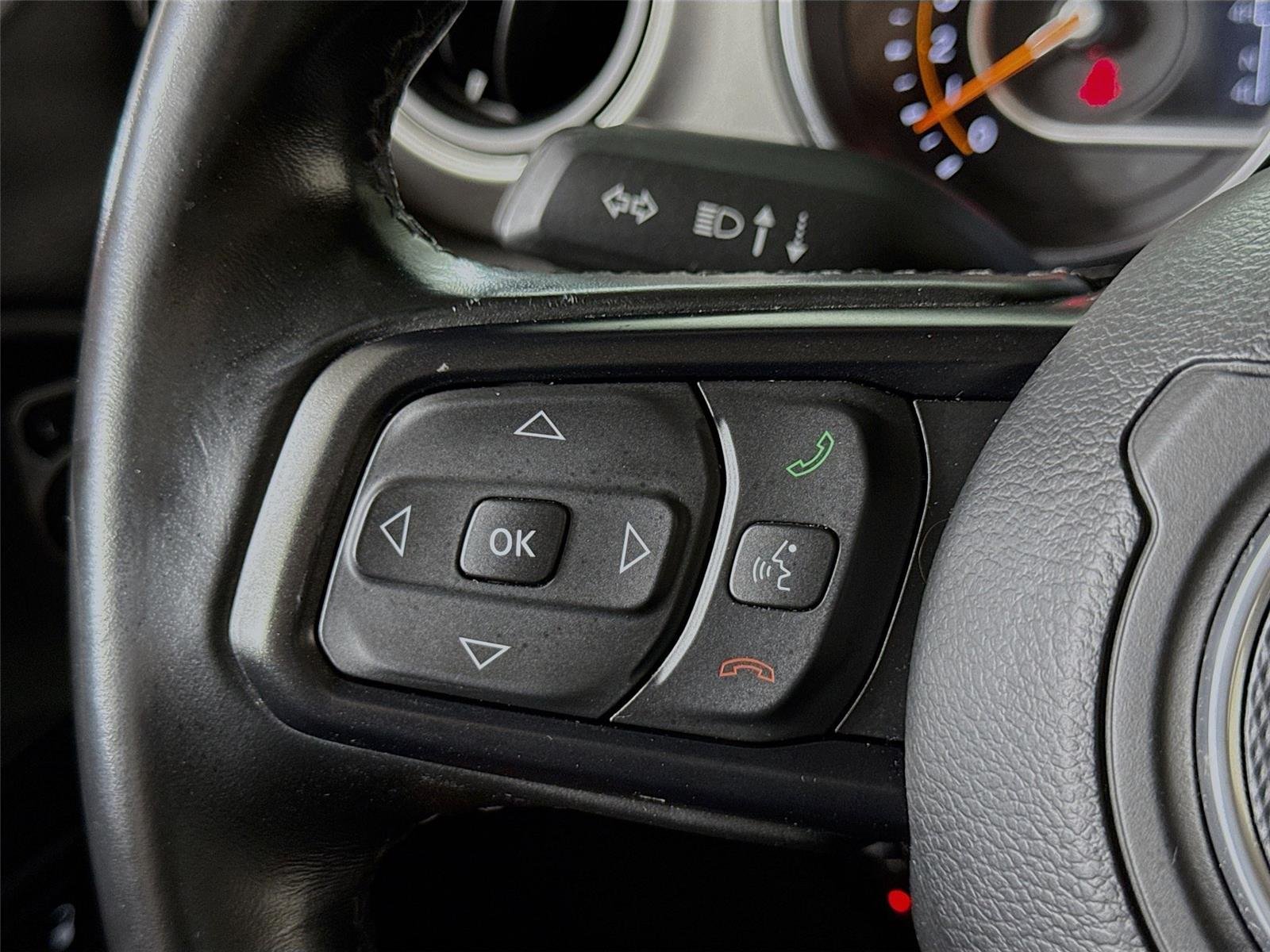 2020 Jeep Gladiator Sport S photo 17