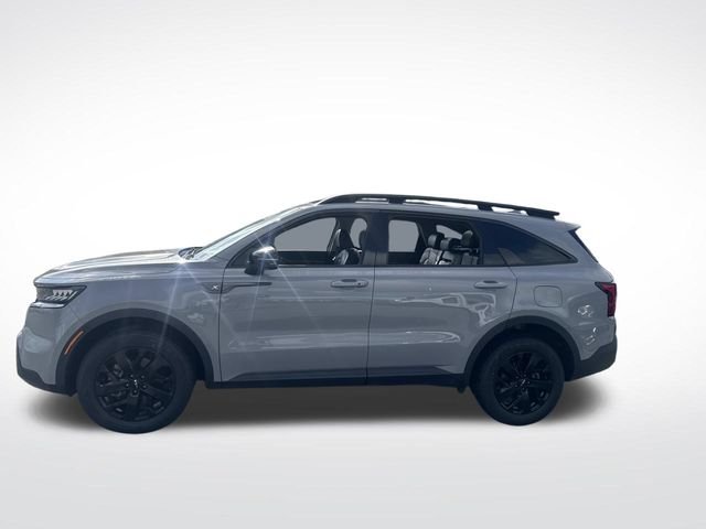 2022 Kia Sorento S photo 2