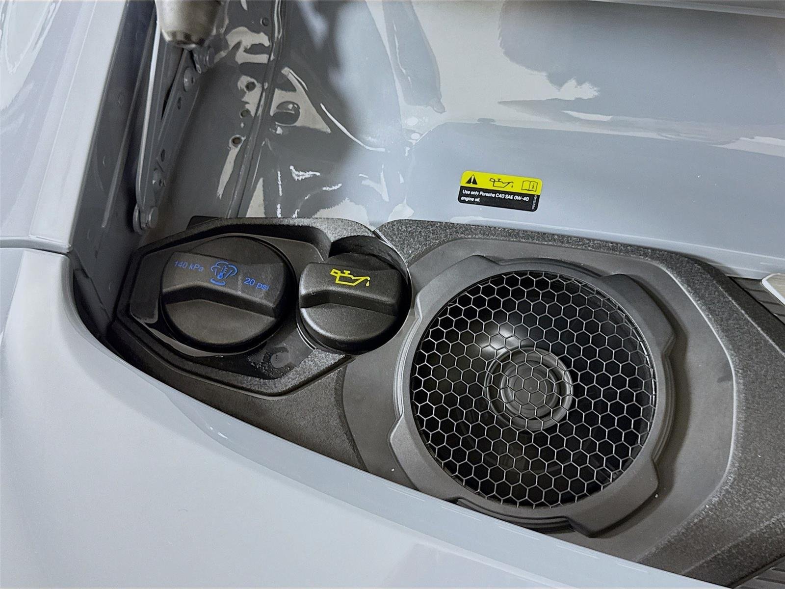 2023 Porsche 911 4S photo 24