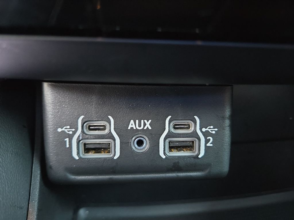 2024 Dodge Durango GT Plus photo 21