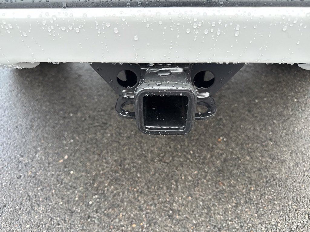 2026 Gmc Sierra 1500 Elevation photo 31