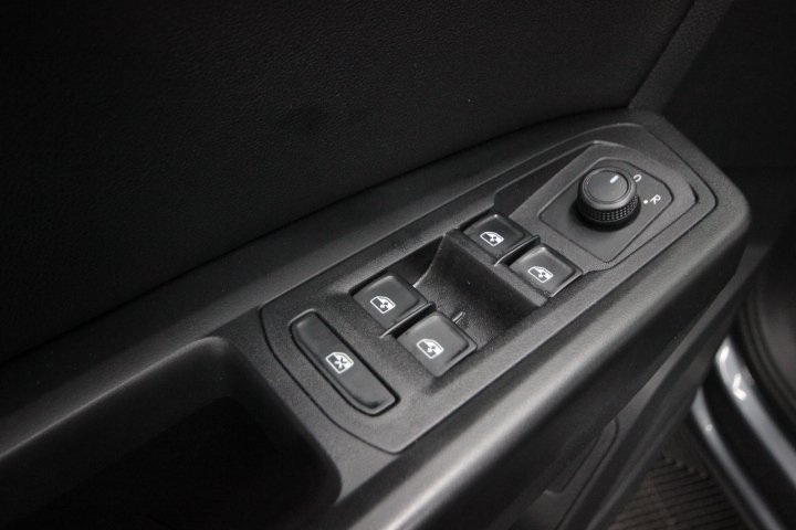 2021 Volkswagen Atlas V6 SE Technology photo 9
