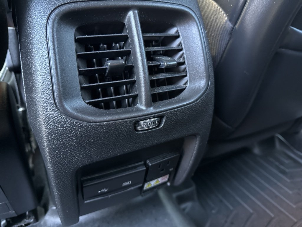 2019 Jeep Cherokee Limited photo 15