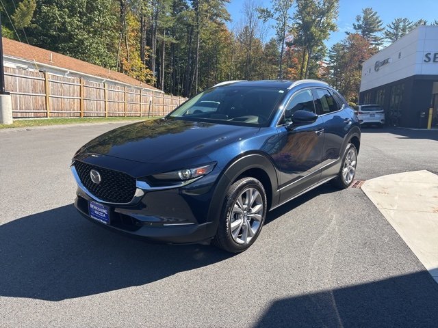 2023 Mazda CX-30 2.5 S Premium photo 3
