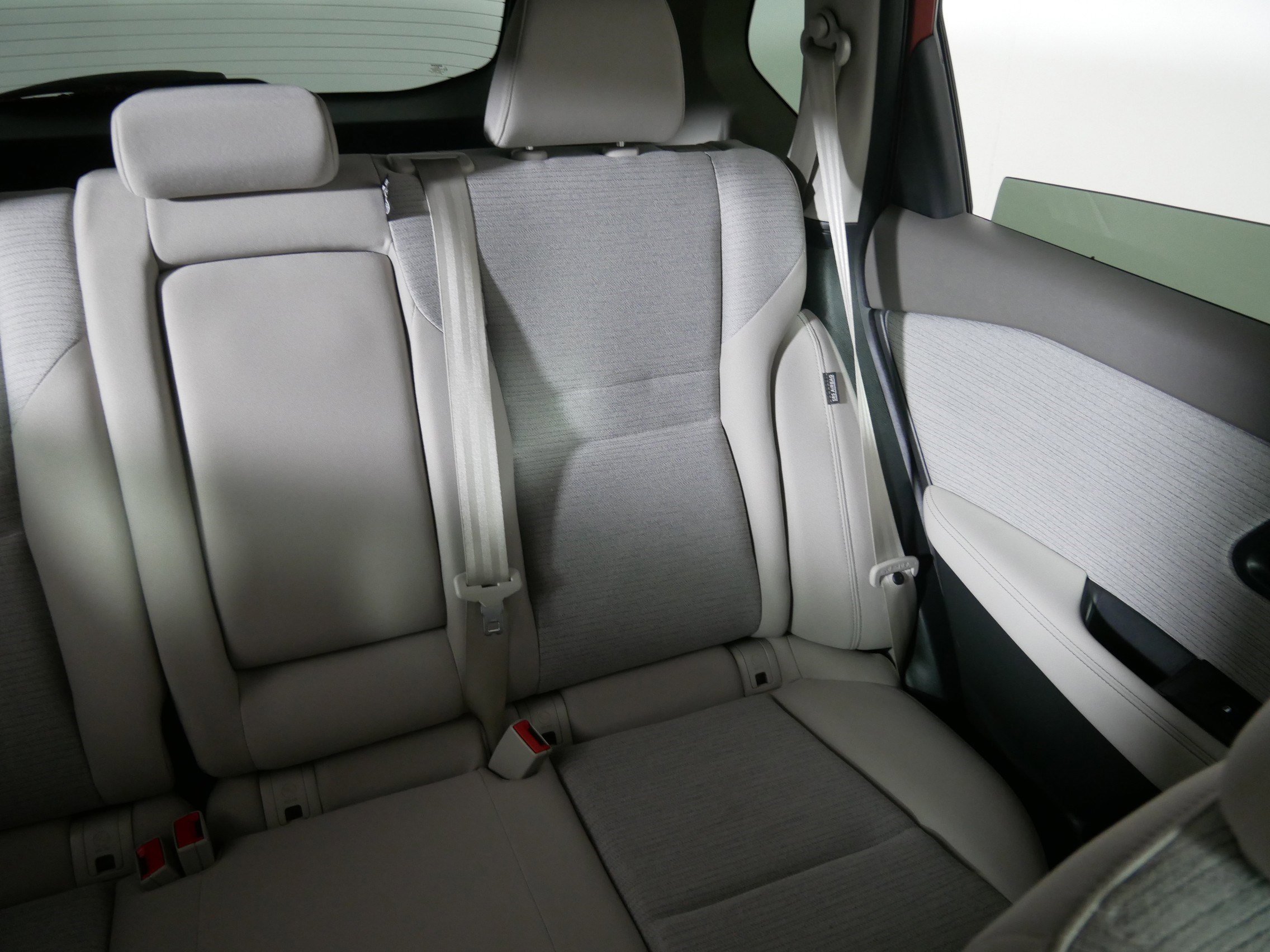 2023 Nissan Rogue SV photo 14
