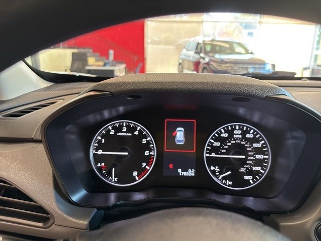2024 Subaru Crosstrek Premium photo 23