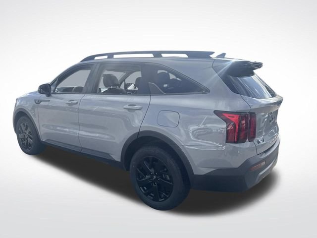 2022 Kia Sorento S photo 3