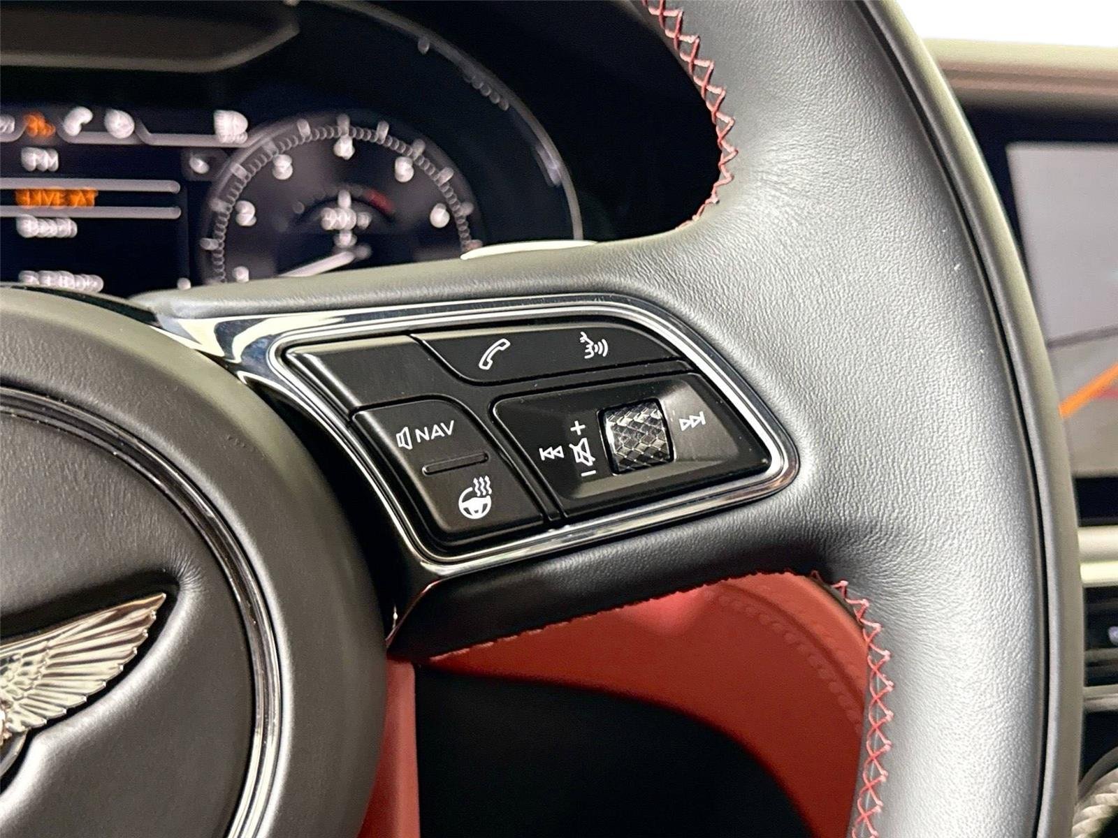 2024 Bentley Continental GT S photo 20