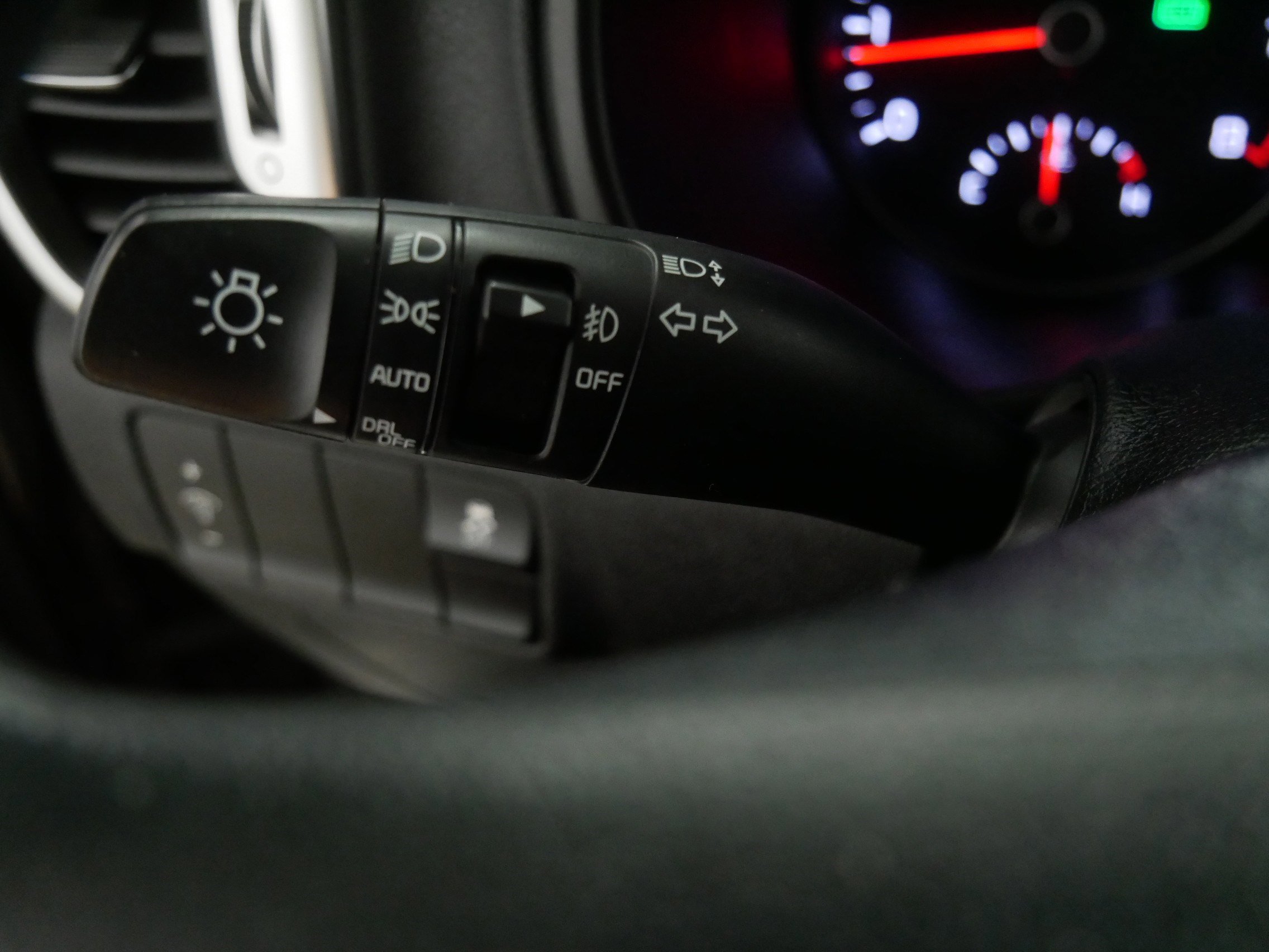 2019 Kia Sportage LX photo 32