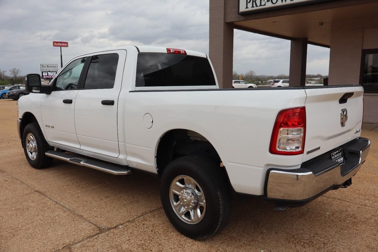 2024 Ram 2500 Big Horn photo 3