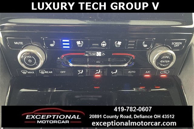 2023 Jeep Grand Cherokee Summit Reserve photo 34
