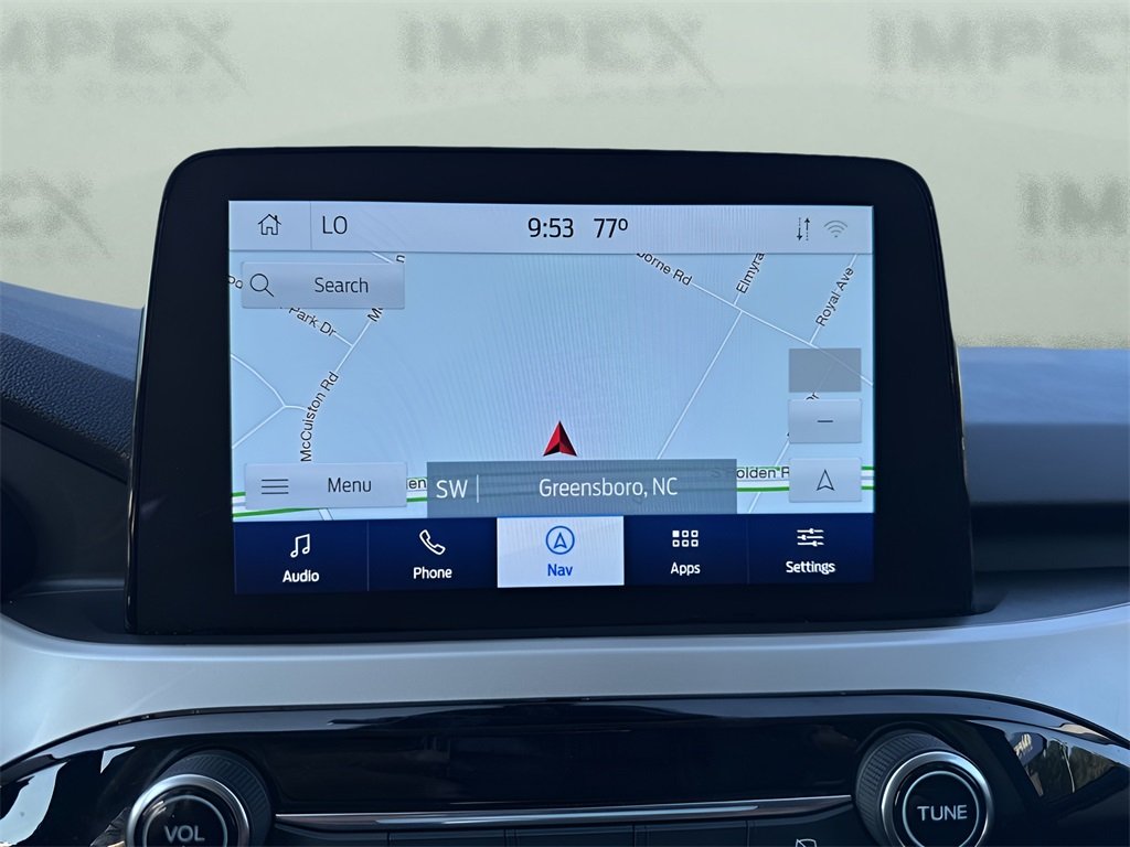 2022 Ford Escape SE photo 19