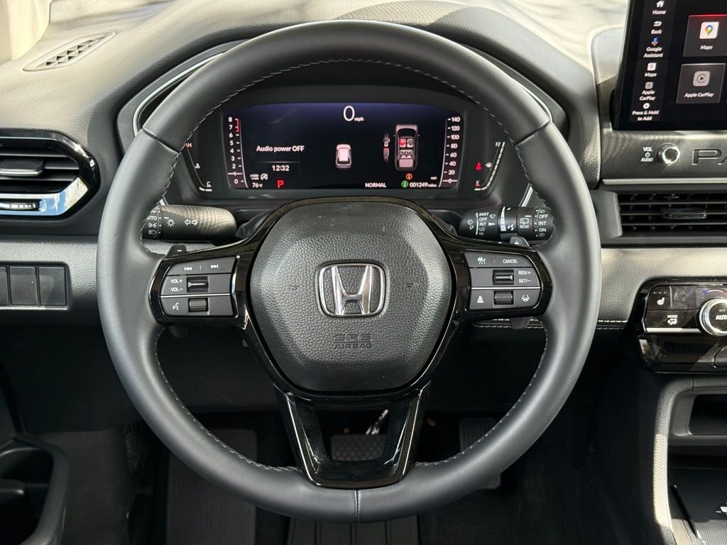 2026 Honda Passport photo 20