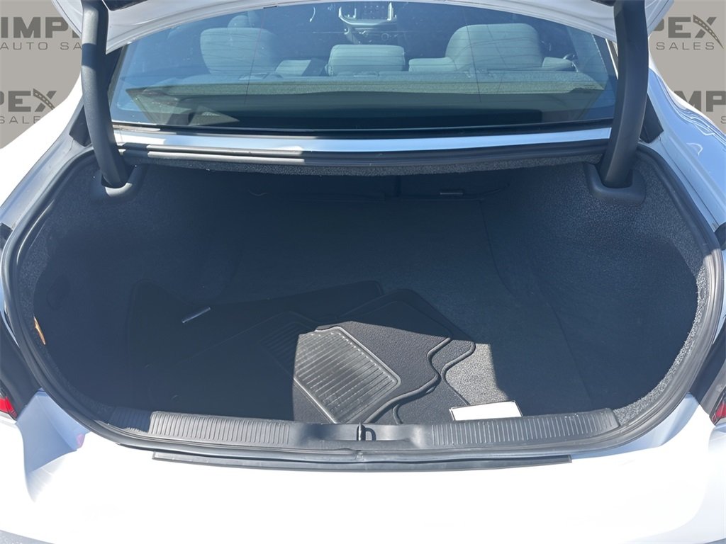 2019 Dodge Charger GT photo 25