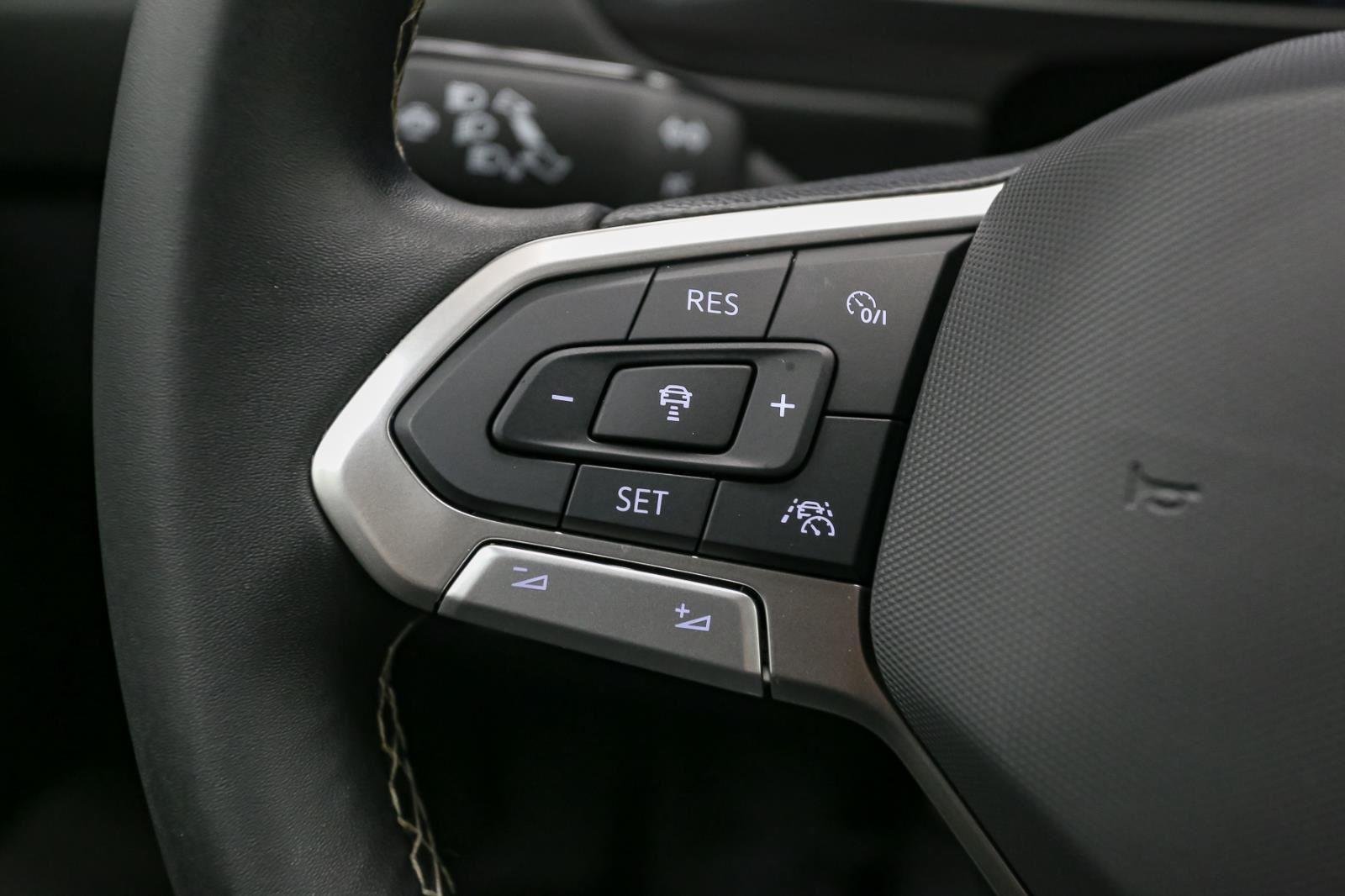2024 Volkswagen Tiguan S photo 25