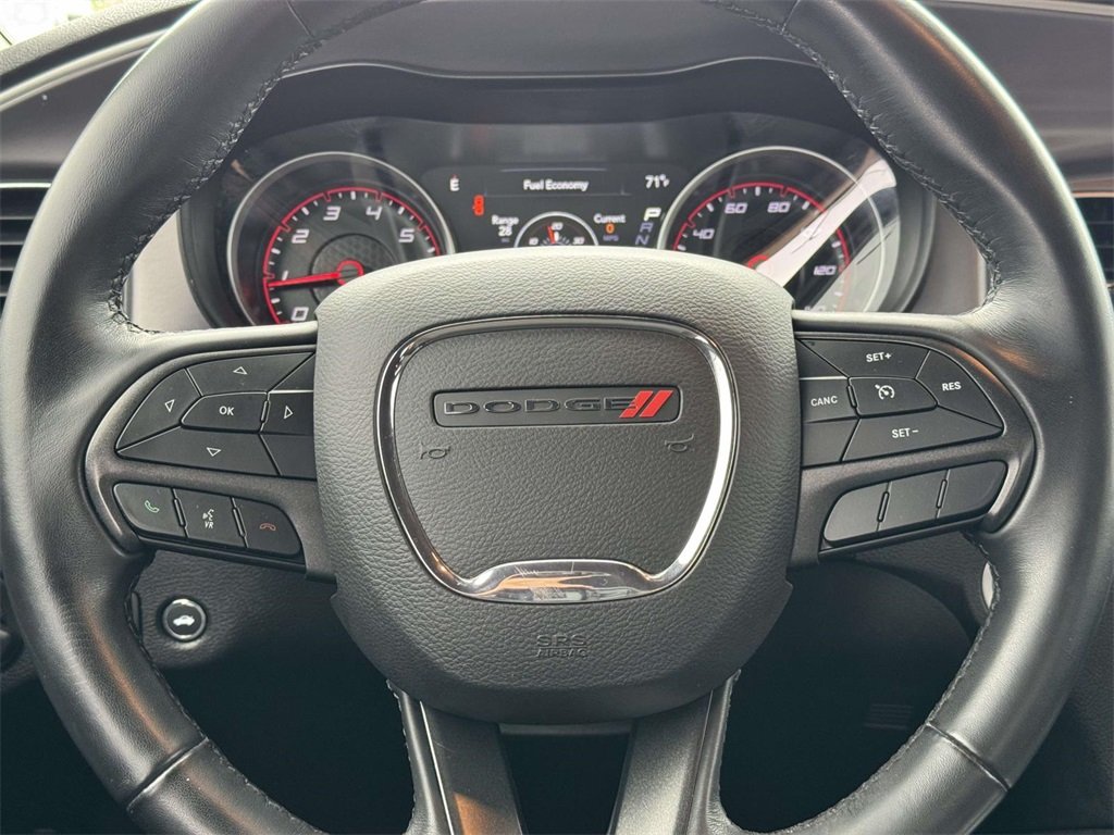 2019 Dodge Charger SXT photo 17