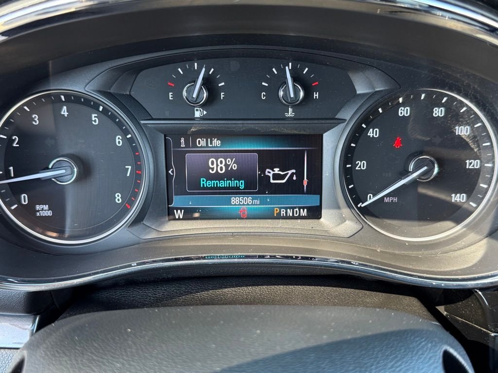 2019 Buick Encore Preferred photo 19