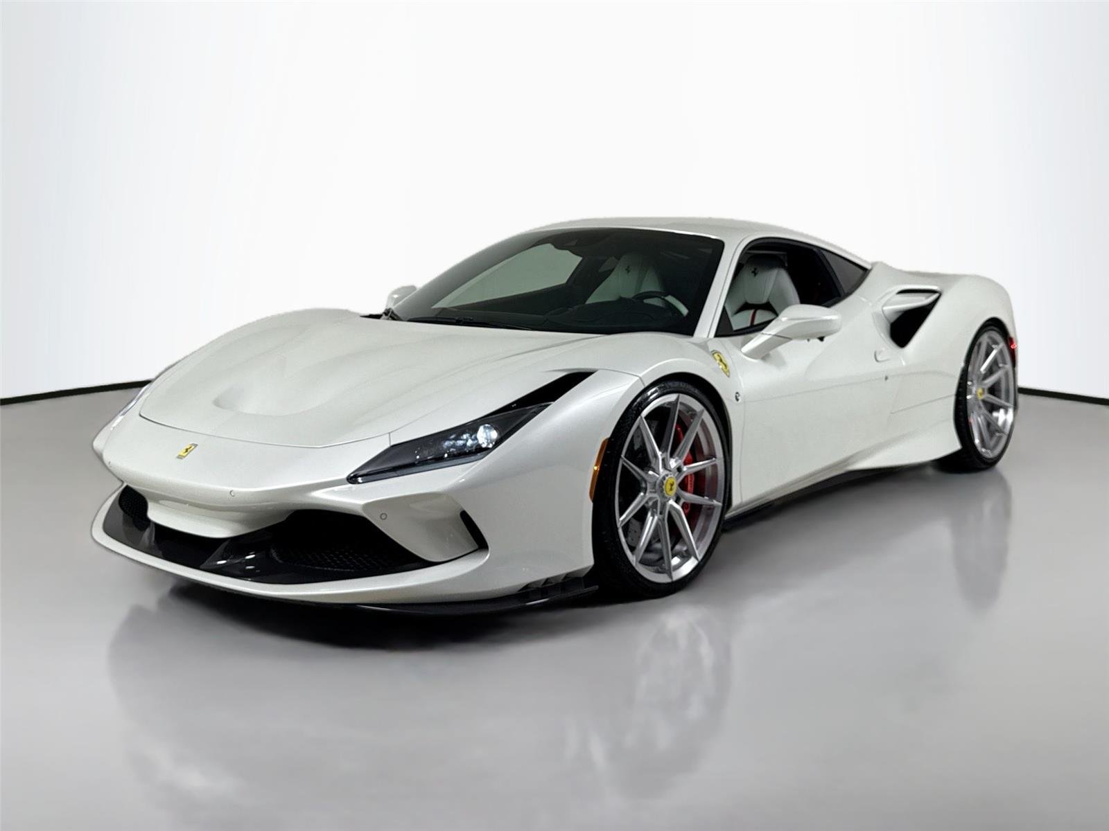 2020 Ferrari F8 Tributo photo 40