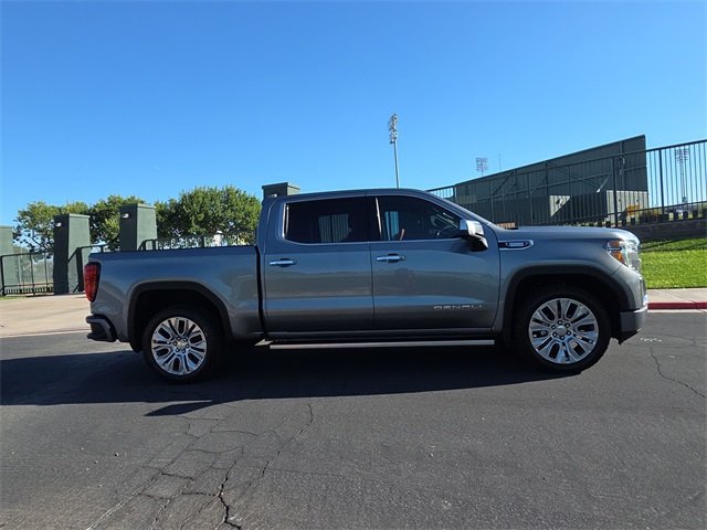 2021 Gmc Sierra 1500 Denali photo 7