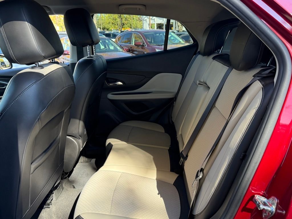 2019 Buick Encore Preferred photo 13