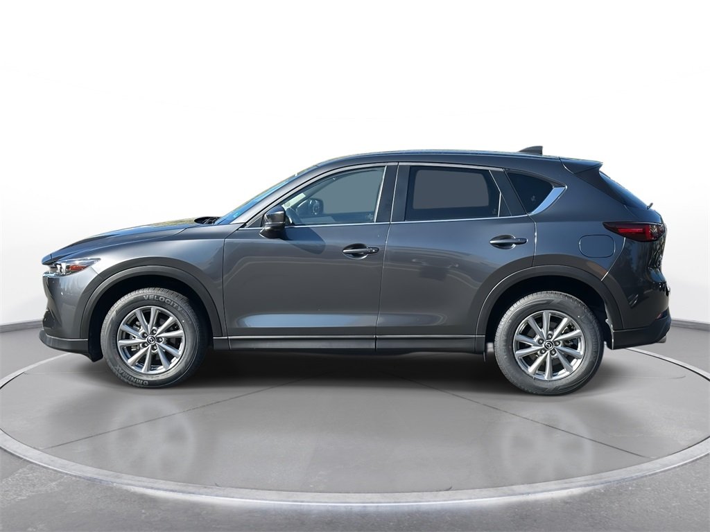 2023 Mazda CX-5 2.5 S Preferred photo 4