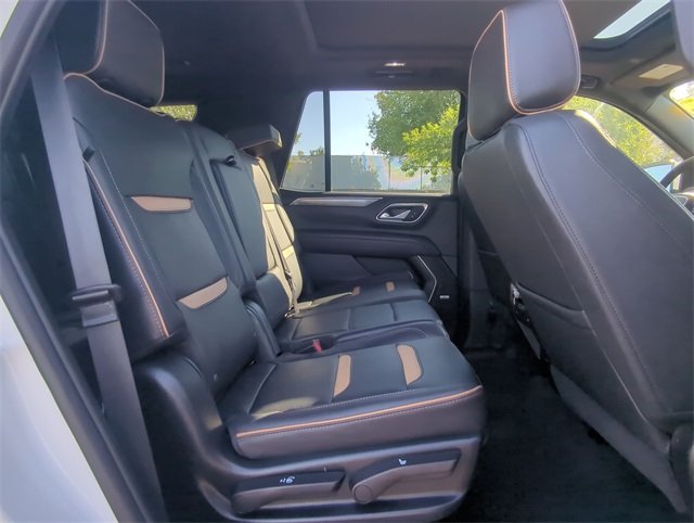 2023 Gmc Yukon AT4 photo 23