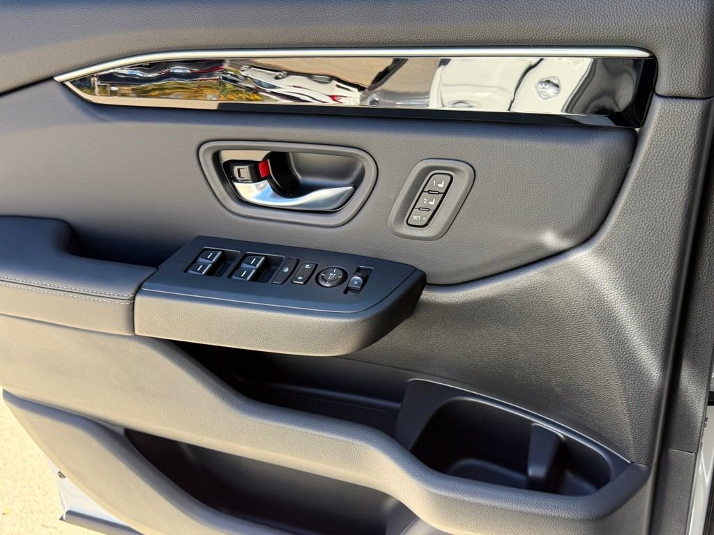 2025 Honda Pilot EX-L photo 24