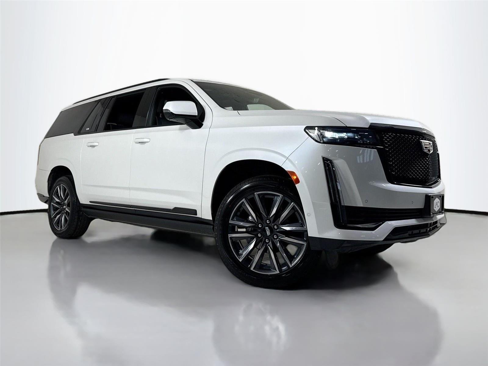 2021 Cadillac Escalade ESV Sport photo 40