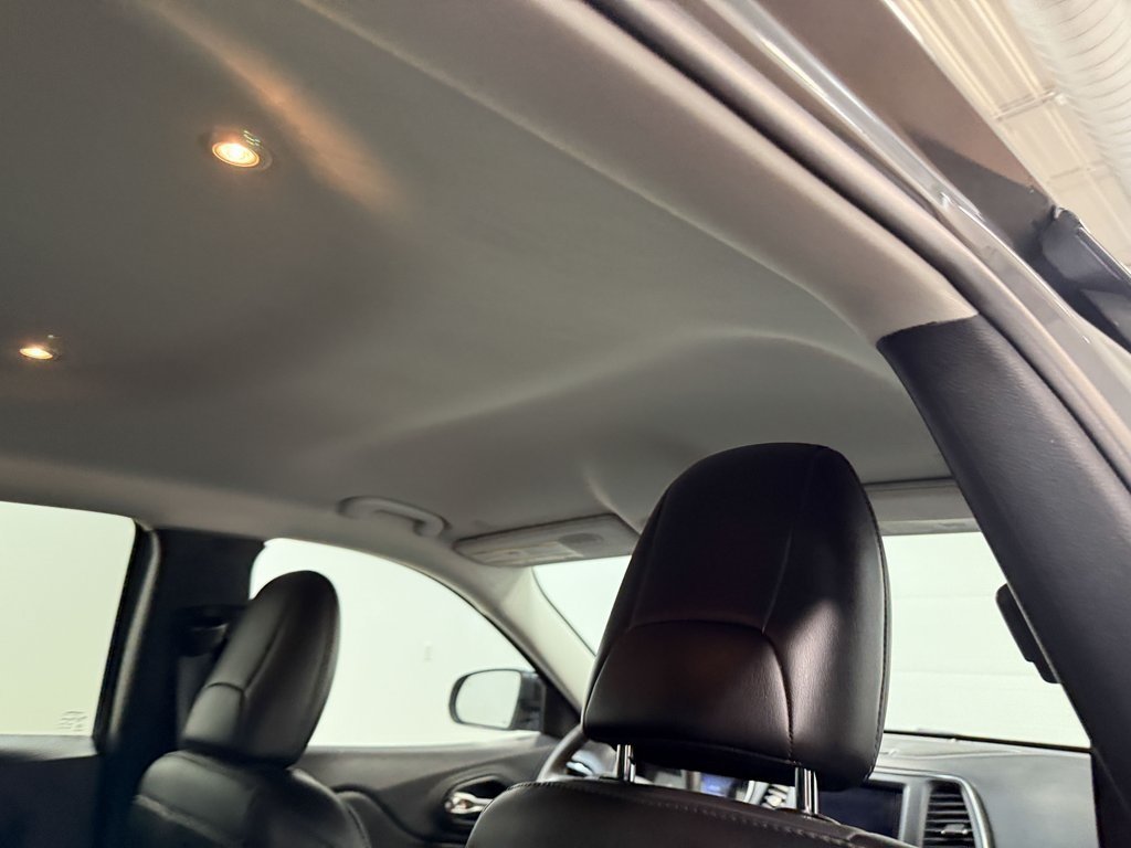 2023 Jeep Cherokee Altitude photo 58