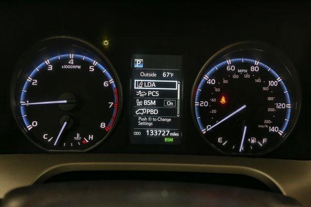 2018 Toyota RAV4 XLE photo 29