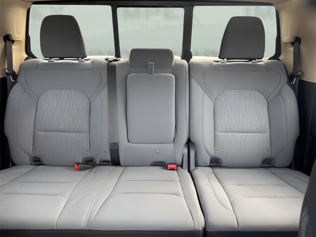 2019 Ram 1500 Big Horn Lone Star photo 9