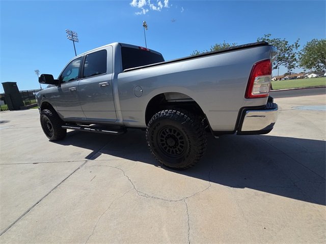 2020 Ram 2500 Big Horn photo 4