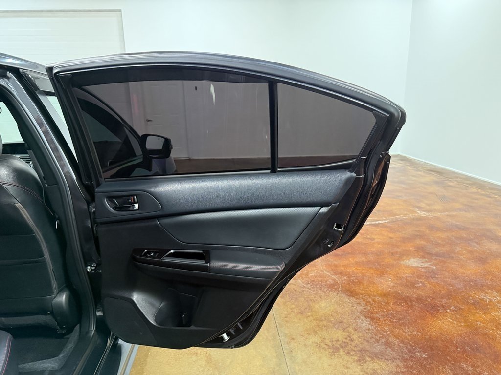 2019 Subaru WRX Limited photo 57