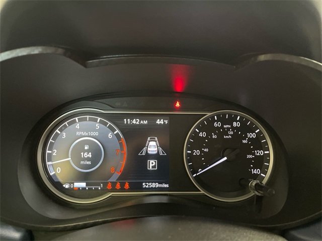 2023 Nissan Versa 1.6 SV photo 15