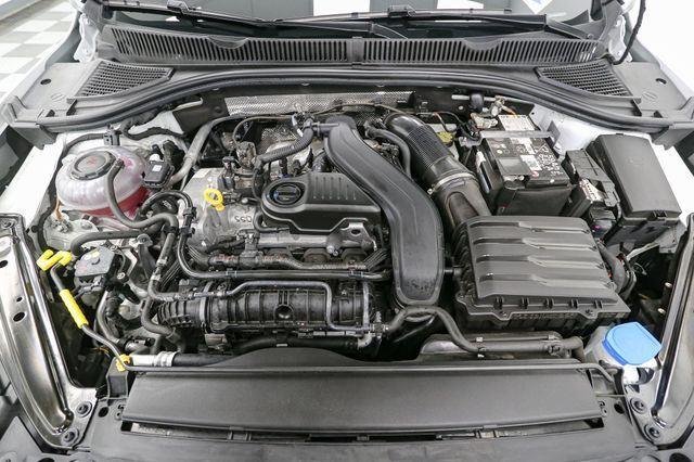 2025 Volkswagen Jetta 1.5T Sport photo 6