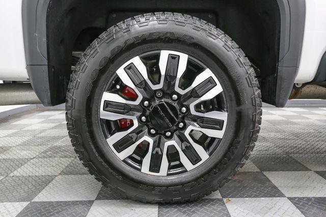 2024 Gmc Sierra 2500 HD Denali Ultimate photo 16