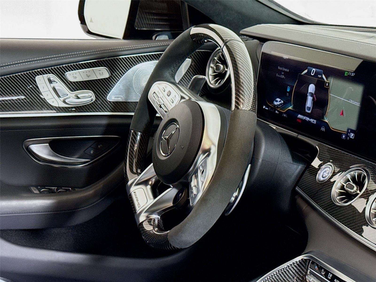 2021 Mercedes Benz AMG GT GT 63 S photo 32