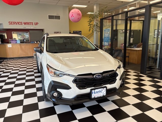 2024 Subaru Crosstrek Premium photo 14